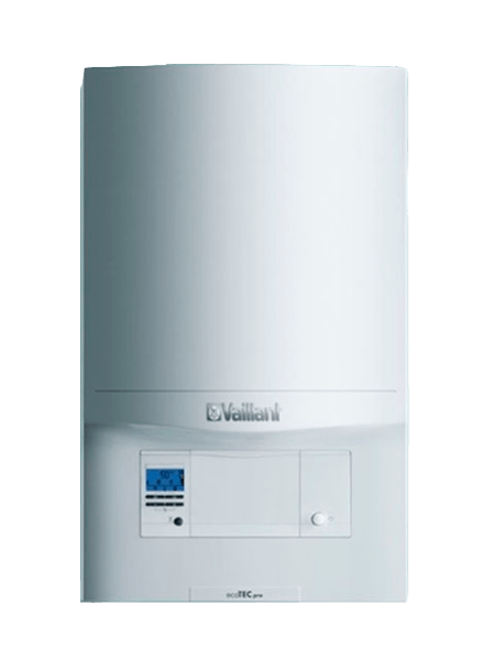 Конденсационный котел Vaillant ecoTEC pro VUW IV 286/5-3 купить в Гродно