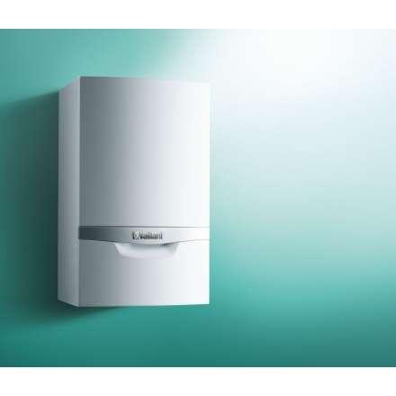 Конденсационный котел Vaillant ecoTEC plus VUW IV 306/5-5 в Гродно