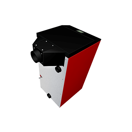 Газовый котел Лемакс Premier 11,6 в Гродно