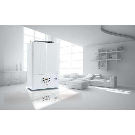 Газовый котел Immergas VICTRIX TERA 32 1 в Гродно