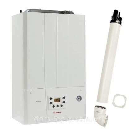 Газовый котел Immergas VICTRIX TERA 32 1 в Гродно