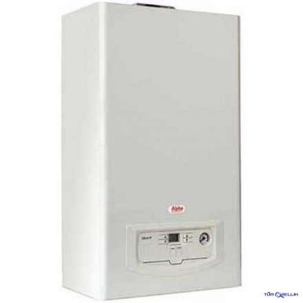 Газовый котёл Immergas BellaGas CB-24-TF в Гродно