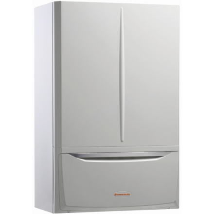 Газовый котел Immergas VICTRIX MAIOR 35 TT 1 ERP купить в Гродно