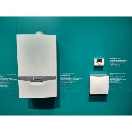 Конденсационный котел Vaillant ecoTEC plus VUW IV 346/5-5 в Гродно
