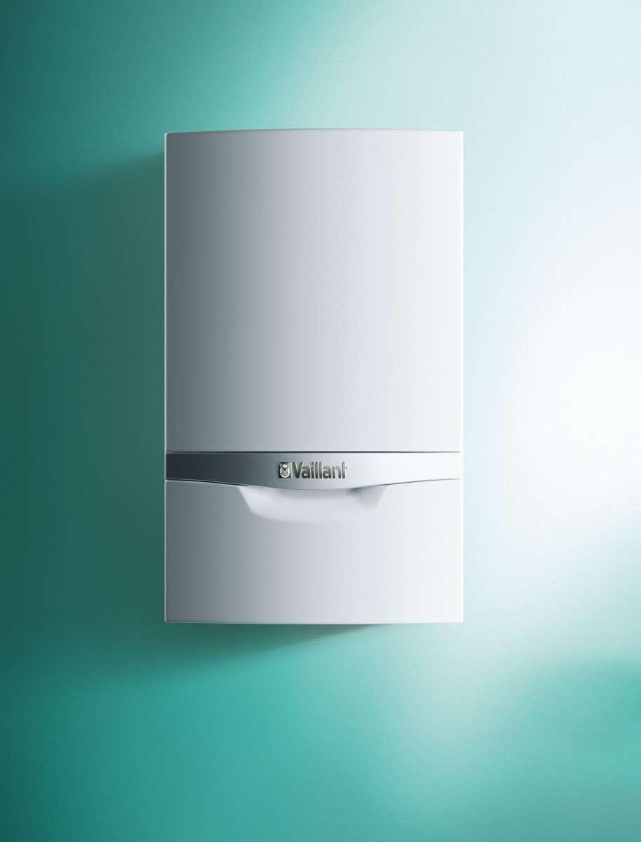 Конденсационный котел Vaillant ecoTEC plus VUW IV 346/5-5 в Гродно