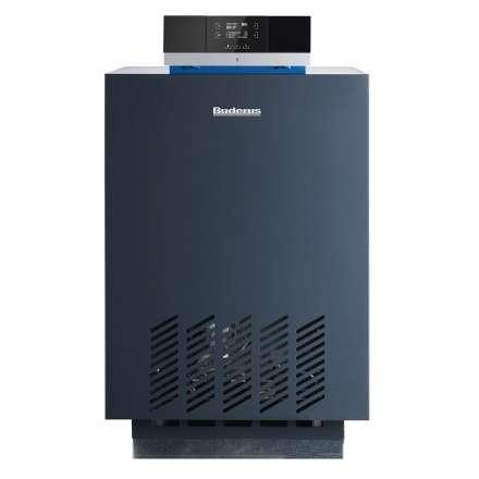 Газовый котел Buderus Logano G 124 WS-24 в Гродно