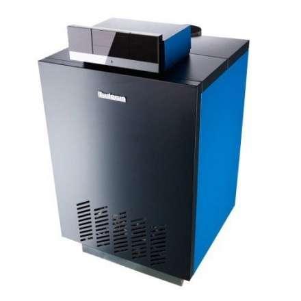 Газовый котел Buderus Logano G 124 WS-24 в Гродно