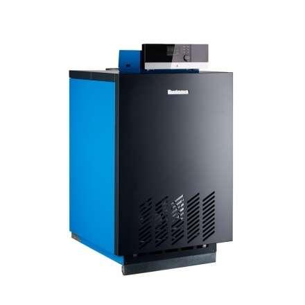 Газовый котел Buderus Logano G 234 WS-38 в Гродно