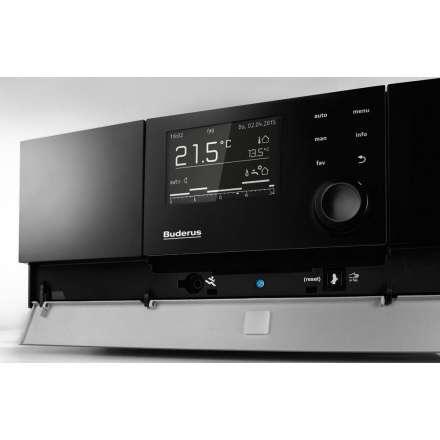 Газовый котел Buderus Logano G 234 WS-50 в Гродно