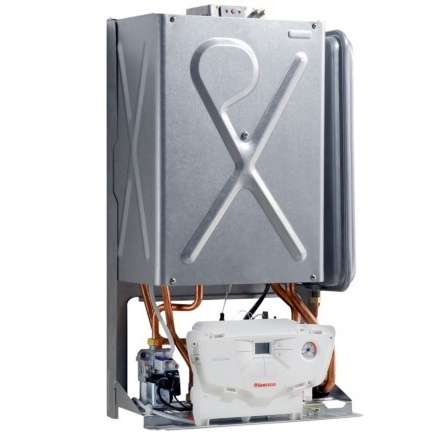 Газовый котел Immergas EOLO Star 24 3R в Гродно