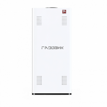 Газовый отопительный водогрейный котёл Лемакс АОГВ-29-1 в Гродно