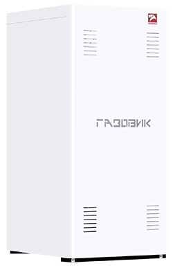 Газовый отопительный водогрейный котёл «Лемакс» АОГВ 23,2 купить в Гродно