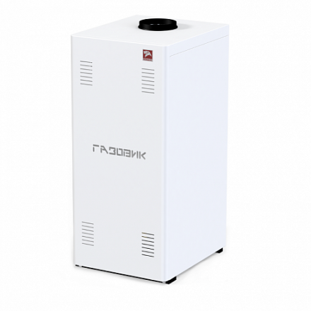 Газовый отопительный водогрейный котёл «Лемакс» АОГВ 23,2 в Гродно