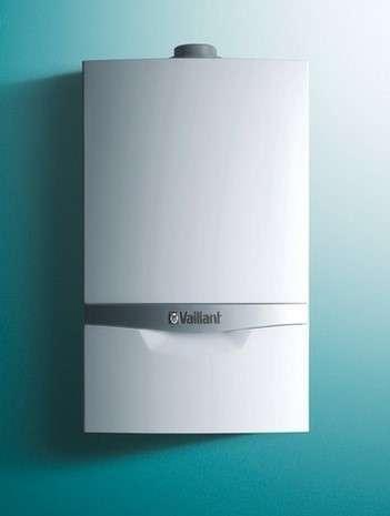Конденсационный котел Vaillant ecoTEC plus VU 486/5-5 в Гродно