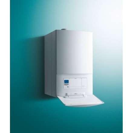 Конденсационный котел Vaillant ecoTEC plus VU 486/5-5 в Гродно