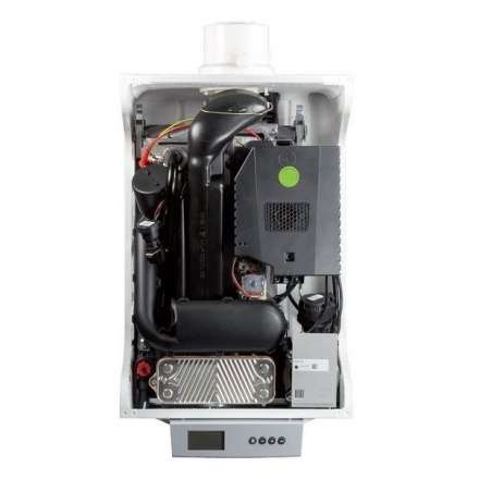 Конденсационный котел De Dietrich PMC-S 34 в Гродно