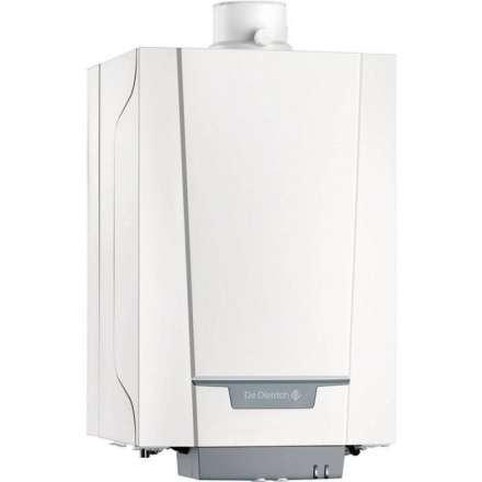 Конденсационный котел De Dietrich PMC-S 34/39 MI в Гродно