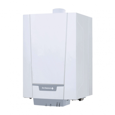 Конденсационный котел De Dietrich PMC-S 24/28 MI в Гродно
