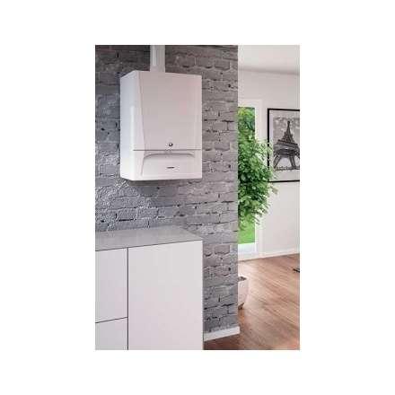 Конденсационный котел De Dietrich AMC 25/39 BIC в Гродно