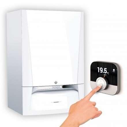 Конденсационный котел De Dietrich AMC 45 Diematic Evolution в Гродно