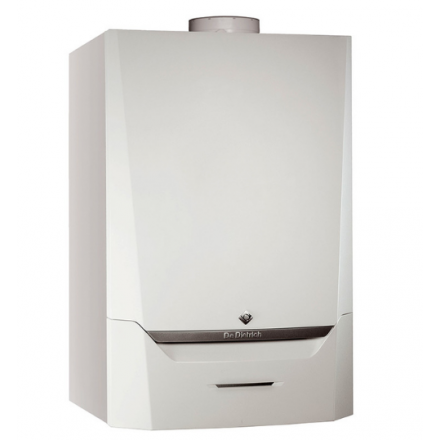 Конденсационный котел De Dietrich AMC 90 Diematic Evolution купить в Гродно