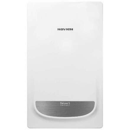 Газовый котел Navien Deluxe S 20 K в Гродно