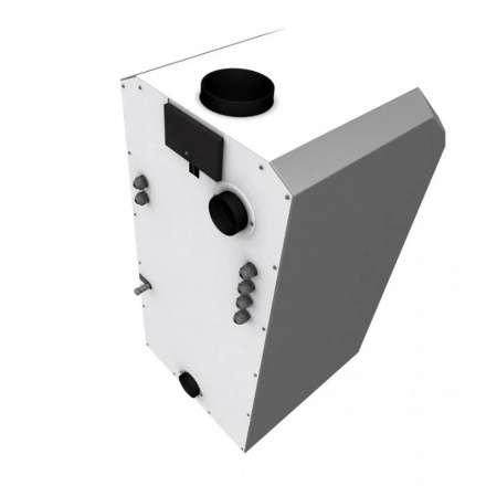 Газовый котёл Лемакс Clever 30 в Гродно