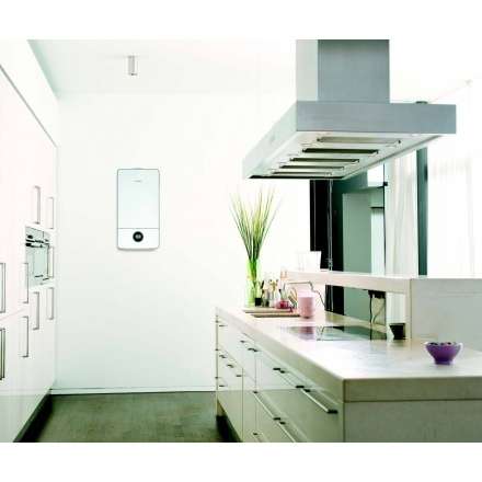 Конденсационный газовый котел Bosch GC7000iW 20/28 C в Гродно