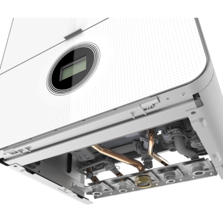 Конденсационный газовый котел Bosch GC7000iW 20/28 C в Гродно