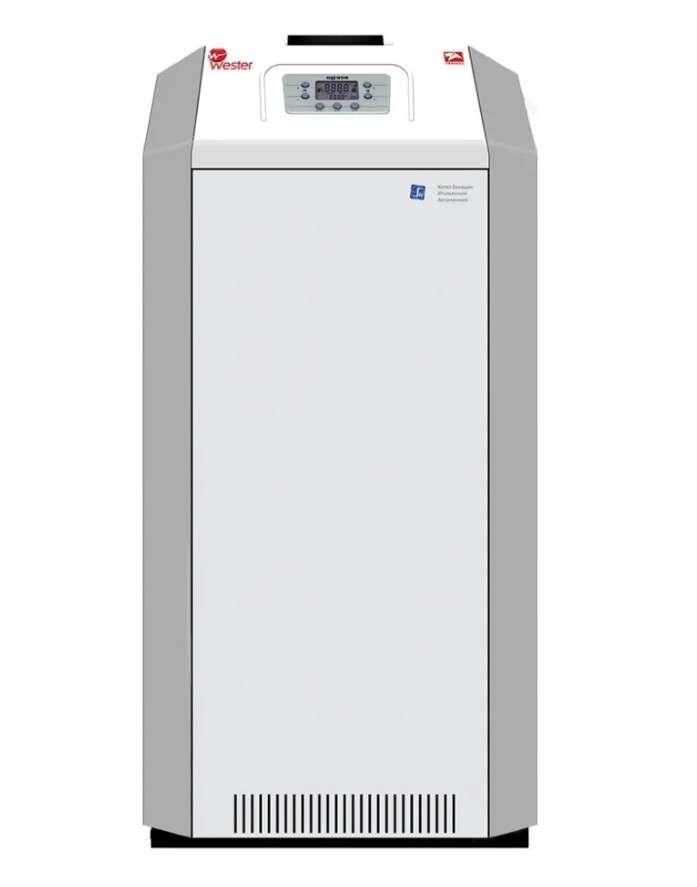 Газовый котёл Лемакс Clever 40 в Гродно
