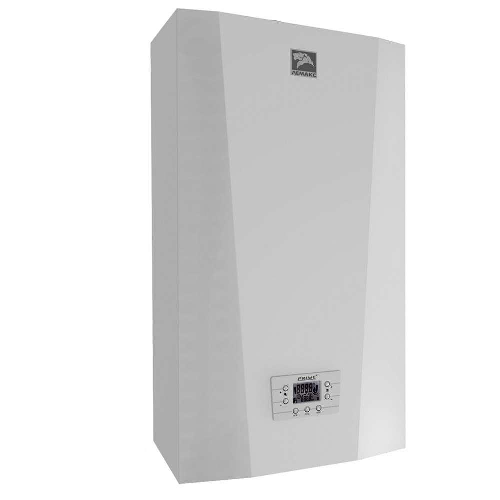 Газовый котёл Лемакс Prime-V32 HO купить в Гродно