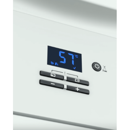 Конденсационный котел Vaillant ecoTEC Pure VU 246/7-2 в Гродно