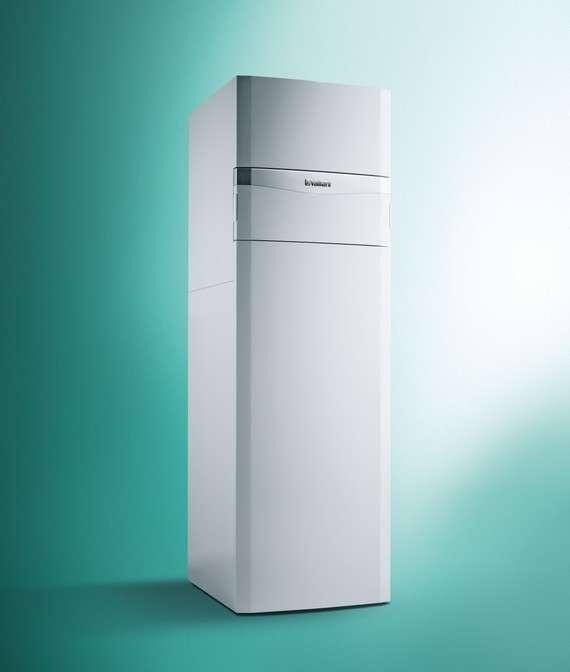 Конденсационный котел Vaillant ecoCOMPACT VSC 266/4-5 200 купить в Гродно