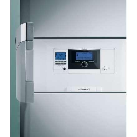 Конденсационный котел Vaillant ecoCOMPACT VSC 266/4-5 200 в Гродно