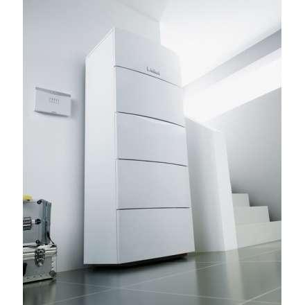 Конденсационный котел Vaillant ecoCOMPACT VSC 306/4-5 150 в Гродно