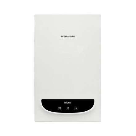 Газовый котел Navien Deluxe C 13K в Гродно