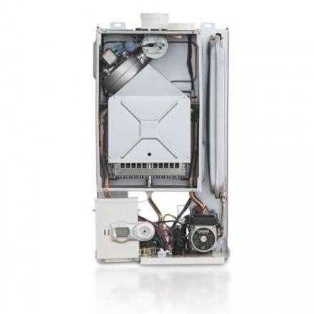 Газовый котёл Ferroli Fortuna F 10 в Гродно