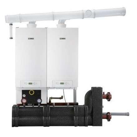 Конденсационный газовый котел Bosch Condens 5000 ZBR 70-3 в Гродно