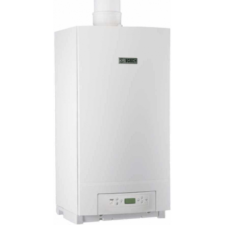 Конденсационный газовый котел Bosch Condens 5000 ZBR 70-3 в Гродно