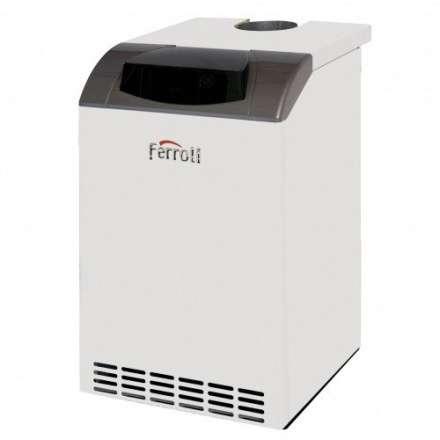 Газовый котёл Ferroli Pegasus D 32 купить в Гродно