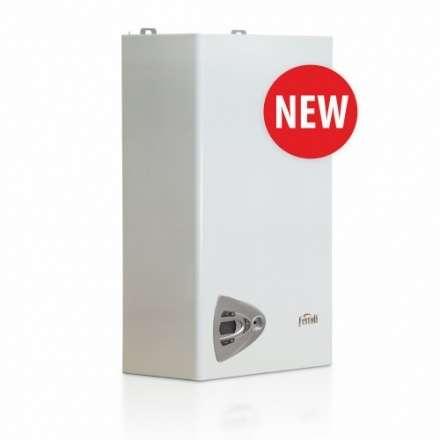 Газовый котёл Ferroli Vitabel F40 купить в Гродно