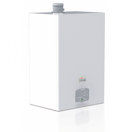 Конденсационный газовый котёл Ferroli Force W 150 купить в Гродно