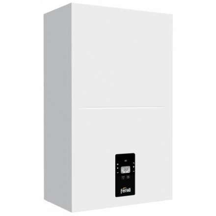 Газовый котёл Ferroli BLUEHELIX ALPHA 24 C купить в Гродно