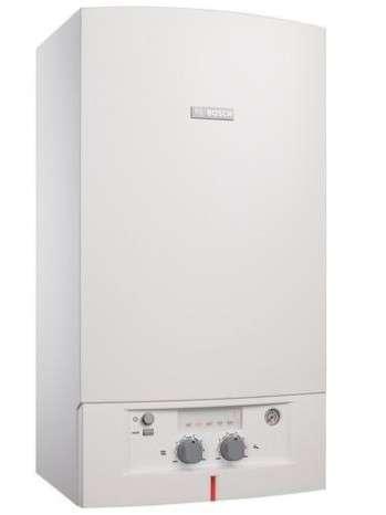 Газовый котел Bosch GAZ 4000 W ZSA 24-2 K купить в Гродно