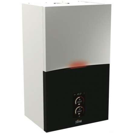 Газовый котёл Ferroli BLUEHELIX MAXIMA 28 C купить в Гродно