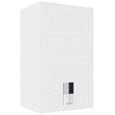 Газовый котёл Ferroli BLUEHELIX HITECH RRT 28 H в Гродно