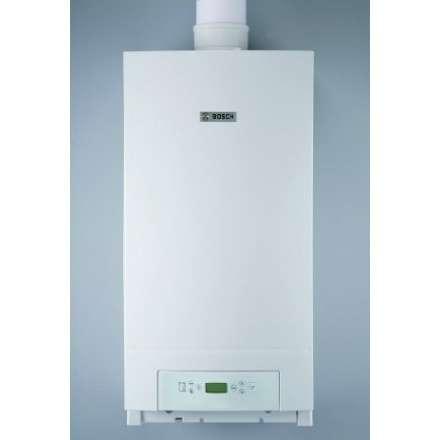 Конденсационный газовый котел Bosch Condens 5000 ZBR 100-3 в Гродно