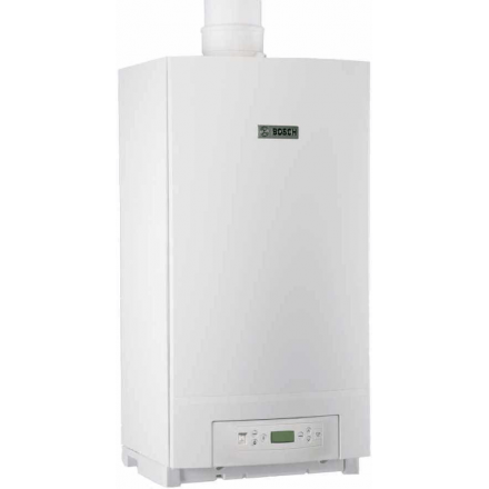 Конденсационный газовый котел Bosch Condens 5000 ZBR 100-3 в Гродно
