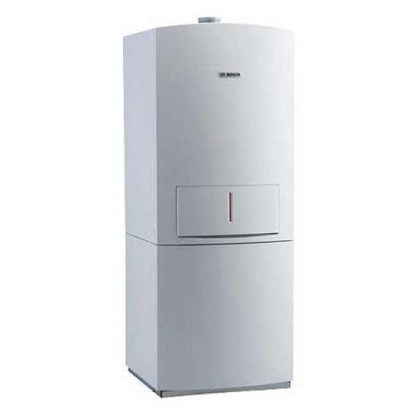 Конденсационный газовый котел Bosch Condens 5000 FM ZBS 30/150-3 МА купить в Гродно
