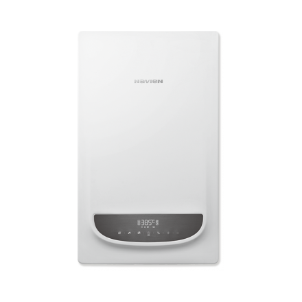 Газовый котел Navien Deluxe One 40K в Гродно